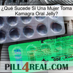 ¿Qué Sucede Si Una Mujer Toma Kamagra Oral Jelly  new04